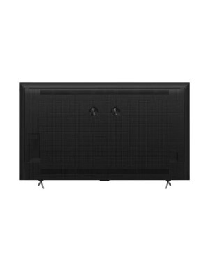 Televizor QLED SMART TCL 85T8C, 4K Ultra HD, 216cm, Negru