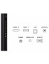 Televizor Mini LED TCL 85Q7C 215 cm (85”) 4K Ultra HD Smart Google TV