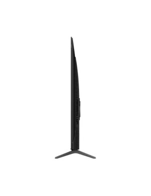 Televizor QLED SMART TCL 75T8C, 4K Ultra HD, 190cm, Negru
