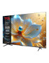 Televizor QLED SMART TCL 75T8C, 4K Ultra HD, 190cm, Negru
