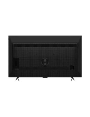 Televizor QLED SMART TCL 75T8C, 4K Ultra HD, 190cm, Negru