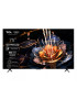 Televizor Mini LED SMART TCL 75C61KS, 4K Ultra HD, 190cm, Negru