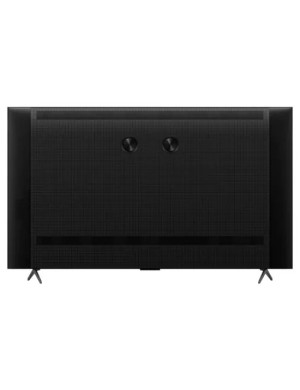 Televizor Mini LED SMART TCL 75C61KS, 4K Ultra HD, 190cm, Negru