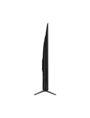Televizor QLED SMART TCL 65T8C, 4K Ultra HD, 165cm, Negru