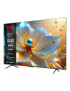 Televizor QLED SMART TCL 65T8C, 4K Ultra HD, 165cm, Negru