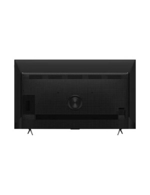 Televizor QLED SMART TCL 65T8C, 4K Ultra HD, 165cm, Negru