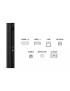 Televizor Mini LED SMART TCL 65Q7C, 4K Ultra HD, 164 cm, Negru