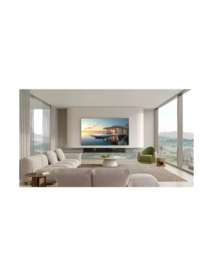 Televizor Mini LED SMART TCL 65Q7C, 4K Ultra HD, 164 cm, Negru