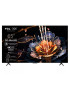 Televizor Mini LED SMART TCL 65C61KS, 4K Ultra HD, 165cm, Negru