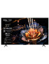 Televizor Mini LED SMART TCL 55C61KS, 4K Ultra HD, 139cm, Negru