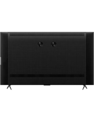 Televizor Mini LED SMART TCL 55C61KS, 4K Ultra HD, 139cm, Negru