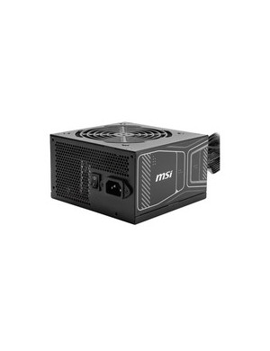 MSI MAG A750GN PCIE5 unități de alimentare cu curent 750 W 20+4 pin ATX ATX Negru