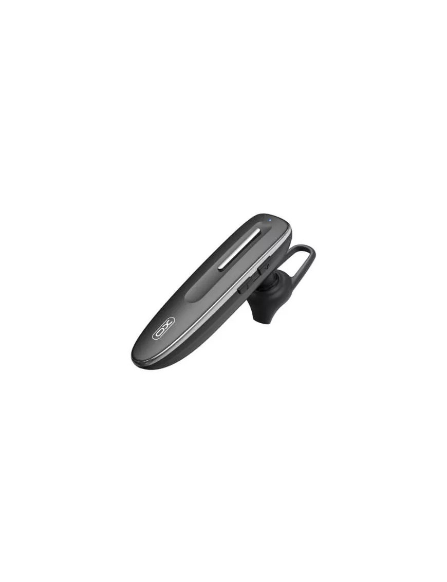 Casca Bluetooth XO BE44, Black