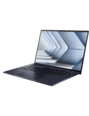 Laptop ASUS ExpertBook B9 OLED B9403CVAR-KM1350X, 14", Intel® Core™ 7 150U, 32GB RAM, SSD 2TB, Intel Graphics, Windows 11 Pro, S