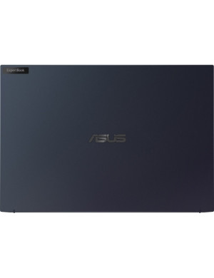 Laptop ASUS ExpertBook B9 OLED B9403CVAR-KM1350X, 14", Intel® Core™ 7 150U, 32GB RAM, SSD 2TB, Intel Graphics, Windows 11 Pro, S