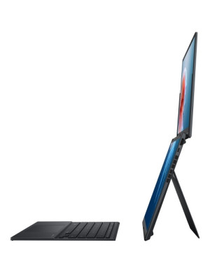 Laptop ASUS Zenbook DUO UX8406CA-PZ166X, 2 x 14" 3K OLED 120 Hz Touch, Intel® Core™ Ultra 9 285H, 32GB RAM, SSD 1TB, Intel Arc 1