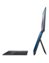 Laptop ASUS Zenbook DUO UX8406CA-PZ166X, 2 x 14" 3K OLED 120 Hz Touch, Intel® Core™ Ultra 9 285H, 32GB RAM, SSD 1TB, Intel Arc 1