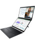 Laptop ASUS Zenbook DUO UX8406CA-PZ166X, 2 x 14" 3K OLED 120 Hz Touch, Intel® Core™ Ultra 9 285H, 32GB RAM, SSD 1TB, Intel Arc 1