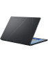 Laptop ASUS Zenbook DUO UX8406CA-PZ166X, 2 x 14" 3K OLED 120 Hz Touch, Intel® Core™ Ultra 9 285H, 32GB RAM, SSD 1TB, Intel Arc 1