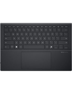 Laptop ASUS Zenbook DUO UX8406CA-PZ166X, 2 x 14" 3K OLED 120 Hz Touch, Intel® Core™ Ultra 9 285H, 32GB RAM, SSD 1TB, Intel Arc 1