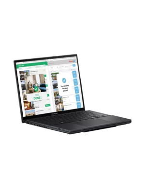 Laptop ASUS Zenbook Duo 14 OLED (2025) UX8406CA-PZ068X, 2 x 14" WQXGA+ Touch, Intel® Core™ Ultra 9 285H, 32GB RAM, SSD 2TB, Inte