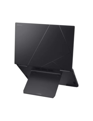 Laptop ASUS Zenbook Duo 14 OLED (2025) UX8406CA-PZ068X, 2 x 14" WQXGA+ Touch, Intel® Core™ Ultra 9 285H, 32GB RAM, SSD 2TB, Inte