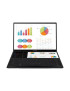 Laptop ASUS Zenbook Duo 14 OLED (2025) UX8406CA-PZ068X, 2 x 14" WQXGA+ Touch, Intel® Core™ Ultra 9 285H, 32GB RAM, SSD 2TB, Inte