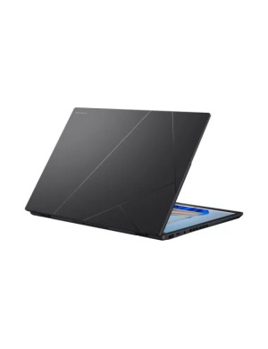 Laptop ASUS Zenbook Duo 14 OLED (2025) UX8406CA-PZ068X, 2 x 14" WQXGA+ Touch, Intel® Core™ Ultra 9 285H, 32GB RAM, SSD 2TB, Inte