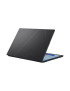 Laptop ASUS Zenbook Duo 14 OLED (2025) UX8406CA-PZ068X, 2 x 14" WQXGA+ Touch, Intel® Core™ Ultra 9 285H, 32GB RAM, SSD 2TB, Inte