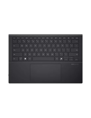 Laptop ASUS Zenbook Duo 14 OLED (2025) UX8406CA-PZ068X, 2 x 14" WQXGA+ Touch, Intel® Core™ Ultra 9 285H, 32GB RAM, SSD 2TB, Inte