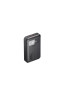 PowerBank HAVIT PB5211-BK, 10000 mAh, 45 W, 1 x USB-A, 2 x USB Type C, Black