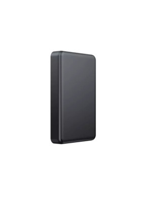 PowerBank HAVIT PB5217-BK, 10000 mAh, 20 W, USB Type C, Black