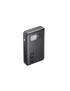 PowerBank HAVIT PB5212-BK, 20000 mAh, 100 W, USB Type C, USB-A, Black