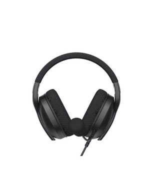 Casti gaming cu microfon HAVIT FUXI-H5D-BK, Difuzor 50mm, Black