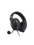 Casti gaming cu microfon HAVIT FUXI-H5D-BK, Difuzor 50mm, Black