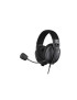 Casti gaming cu microfon HAVIT FUXI-H5D-BK, Difuzor 50mm, Black