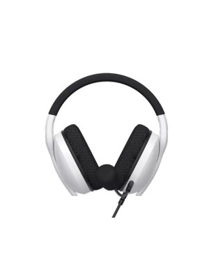 Căști gaming HAVIT FUXI-H5D-WH cu microfon și difuzoare de 50mm - White