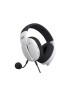 Căști gaming HAVIT FUXI-H5D-WH cu microfon și difuzoare de 50mm - White