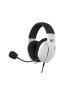 Căști gaming HAVIT FUXI-H5D-WH cu microfon și difuzoare de 50mm - White