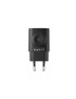 Incarcator retea HAVIT UC132-BK, 22 W, USB-A, USB-C, Black