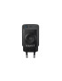 Incarcator retea HAVIT UC132-BK, 22 W, USB-A, USB-C, Black