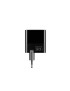 Incarcator retea HAVIT UCLE001-BK, 30 W, 2 x USB-A, USB-C, Black