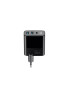 Incarcator retea HAVIT UCLE001-BK, 30 W, 2 x USB-A, USB-C, Black