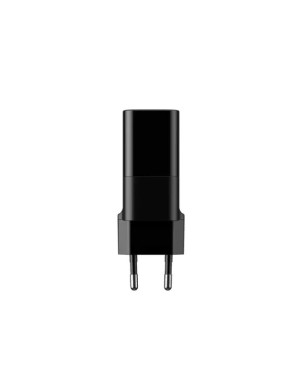 Incarcator retea HAVIT UCLE001-BK, 30 W, 2 x USB-A, USB-C, Black