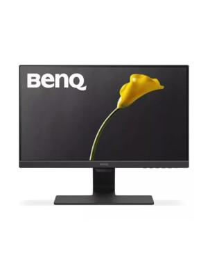 Monitor LED BENQ GW2283, 21.5", Full HD, 60Hz, 5 ms, Black