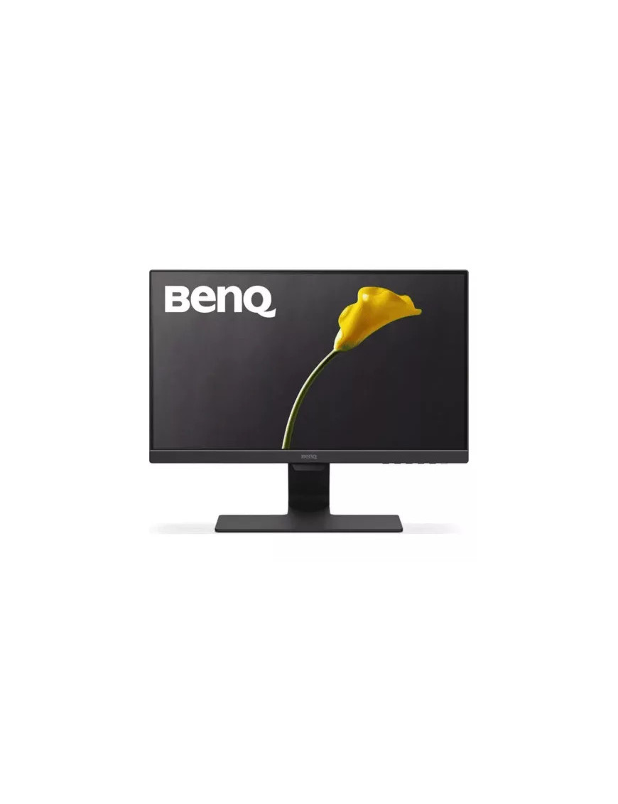 Monitor LED BENQ GW2283, 21.5", Full HD, 60Hz, 5 ms, Black