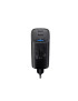 Incarcator retea HAVIT UC20-BK, 67 W, USB-A, 2 x USB-C, Black