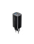 Incarcator retea HAVIT UC20-BK, 67 W, USB-A, 2 x USB-C, Black