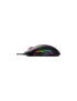Mouse gaming cu fir HAVIT MS1010, 3600 DPI, USB, RGB, Black