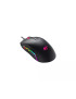 Mouse gaming cu fir HAVIT MS1010, 3600 DPI, USB, RGB, Black
